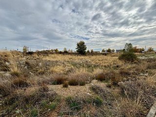 Terreno en venta en Hervencias en Ávila