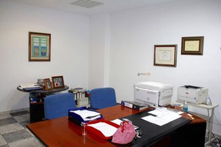 Local comercial en venta en Centro Urbano en Benidorm