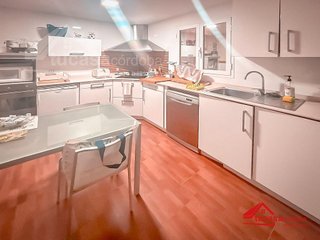 Piso en venta en Santa Rosa - Valdeolleros en Córdoba