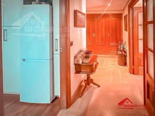 Piso en venta en Santa Rosa - Valdeolleros en Córdoba