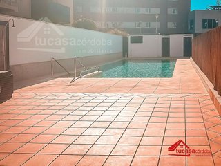 Piso en venta en Santa Rosa - Valdeolleros en Córdoba