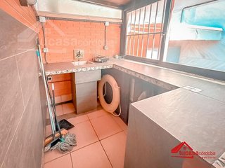 Piso en venta en Santa Rosa - Valdeolleros en Córdoba