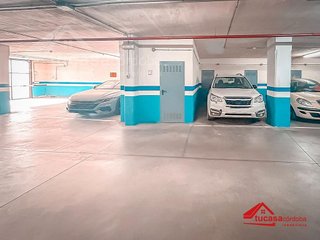 Piso en venta en Santa Rosa - Valdeolleros en Córdoba