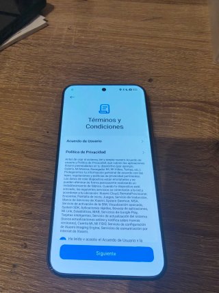 Xiaomi 13 Pro Negro