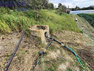 Terreno en venta en Doña Julia Golf en Casares