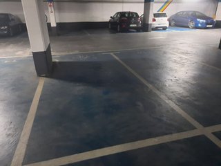 Garaje en venta en Hospital - G3 - G2 en Burgos