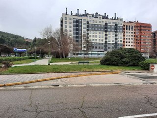 Garaje en venta en Hospital - G3 - G2 en Burgos