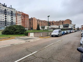 Garaje en venta en Hospital - G3 - G2 en Burgos