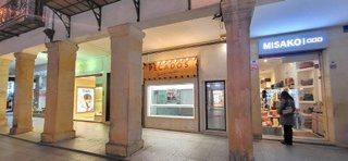 Local comercial en venta en Centro en Soria