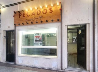 Local comercial en venta en Centro en Soria