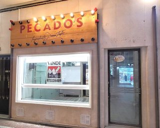 Local comercial en venta en Centro en Soria