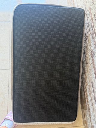 Escalera para mascotas de 4 niveles
