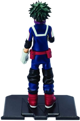 My Hero Academia Izuku Midoriya Figure (SFC 01)
