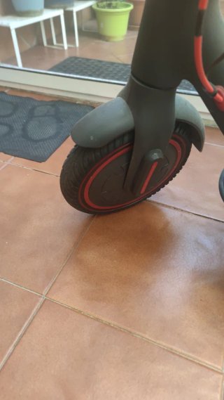 Patinete Eléctrico Xiaomi M365 + Accesorios