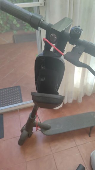 Patinete Eléctrico Xiaomi M365 + Accesorios