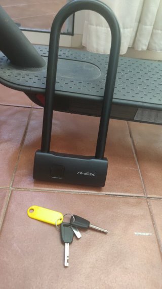 Patinete Eléctrico Xiaomi M365 + Accesorios