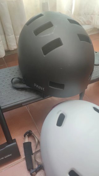 Patinete Eléctrico Xiaomi M365 + Accesorios