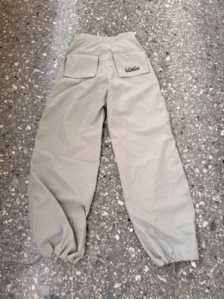 Pantalones Parachute KanaBeach Vintage SuperStar