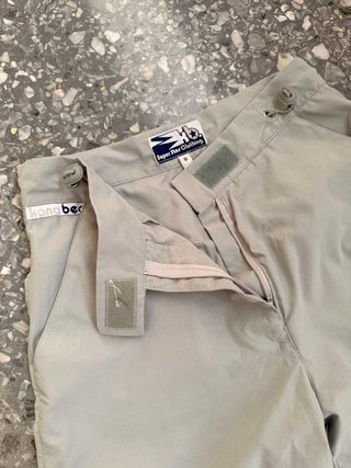 Pantalones Parachute KanaBeach Vintage SuperStar