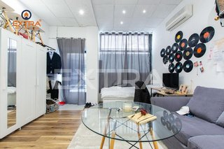 Local comercial en venta en Prosperidad en Madrid