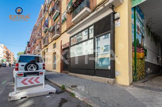 Local comercial en venta en Prosperidad en Madrid