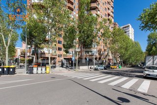 Local comercial en venta en Prosperidad en Madrid