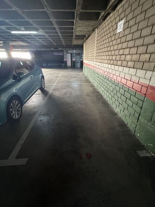Garaje en venta en Valleaguado - La Cañada en Coslada