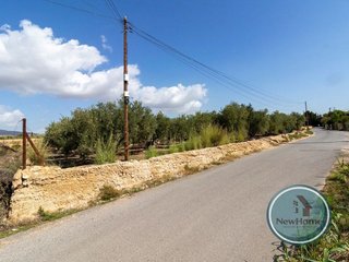Terreno en venta en Crevillent