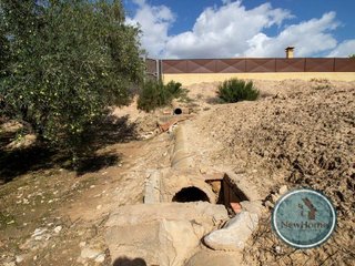 Terreno en venta en Crevillent