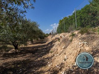 Terreno en venta en Crevillent