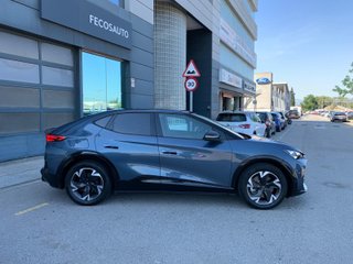 CUPRA Tavascan 77kWh 210kW (286CV) Endurance