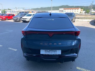CUPRA Tavascan 77kWh 210kW (286CV) Endurance