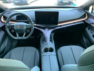 CUPRA Tavascan 77kWh 210kW (286CV) Endurance
