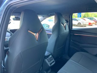 CUPRA Tavascan 77kWh 210kW (286CV) Endurance