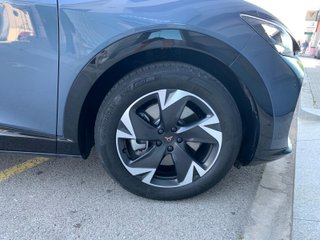 CUPRA Tavascan 77kWh 210kW (286CV) Endurance