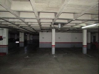 Garaje en venta en Covaresa - Parque Alameda en Valladolid