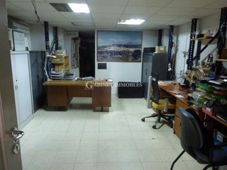 Local comercial en venta en Llevant en Reus