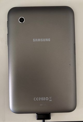Samsung Galaxy Tab 2