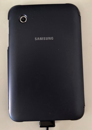 Samsung Galaxy Tab 2