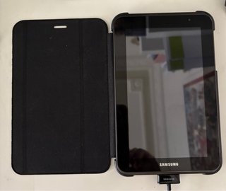 Samsung Galaxy Tab 2