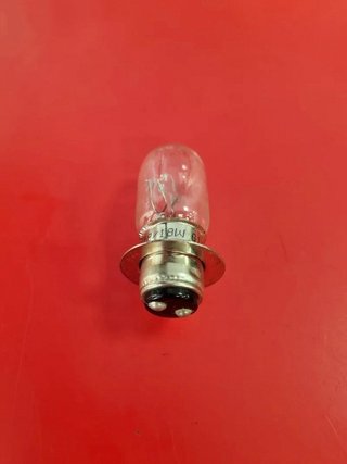 Bombilla Faro KYMCO 12V 18/18W