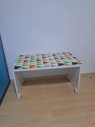 SMÅSTAD Banco Almacenaje Juguetes IKEA