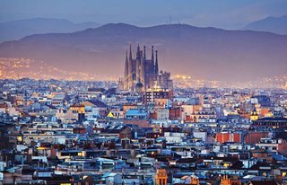 Restaurante en alquiler en La Dreta de l'Eixample en Barcelona