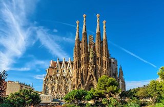 Restaurante en alquiler en La Dreta de l'Eixample en Barcelona
