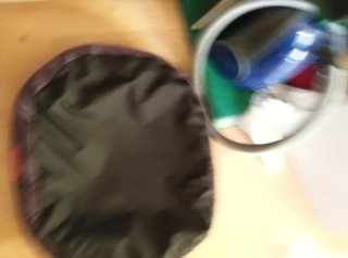 Cama para perro suave