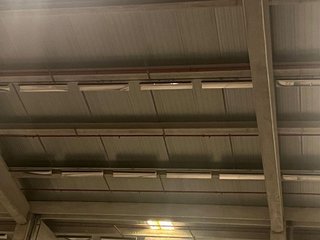 Nave industrial en alquiler en Celrà