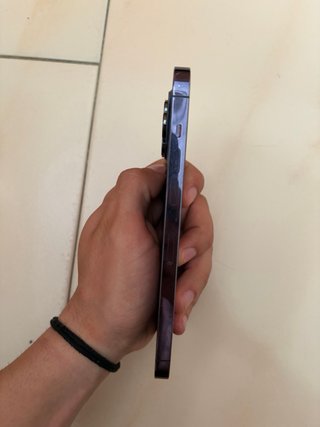 iPhone 14 Pro Max 128GB Space Gray