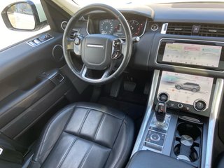 Land Rover Range Rover Sport 2019