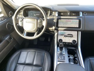 Land Rover Range Rover Sport 2019