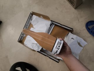 Converse plataforma talla 41 sin estrenar